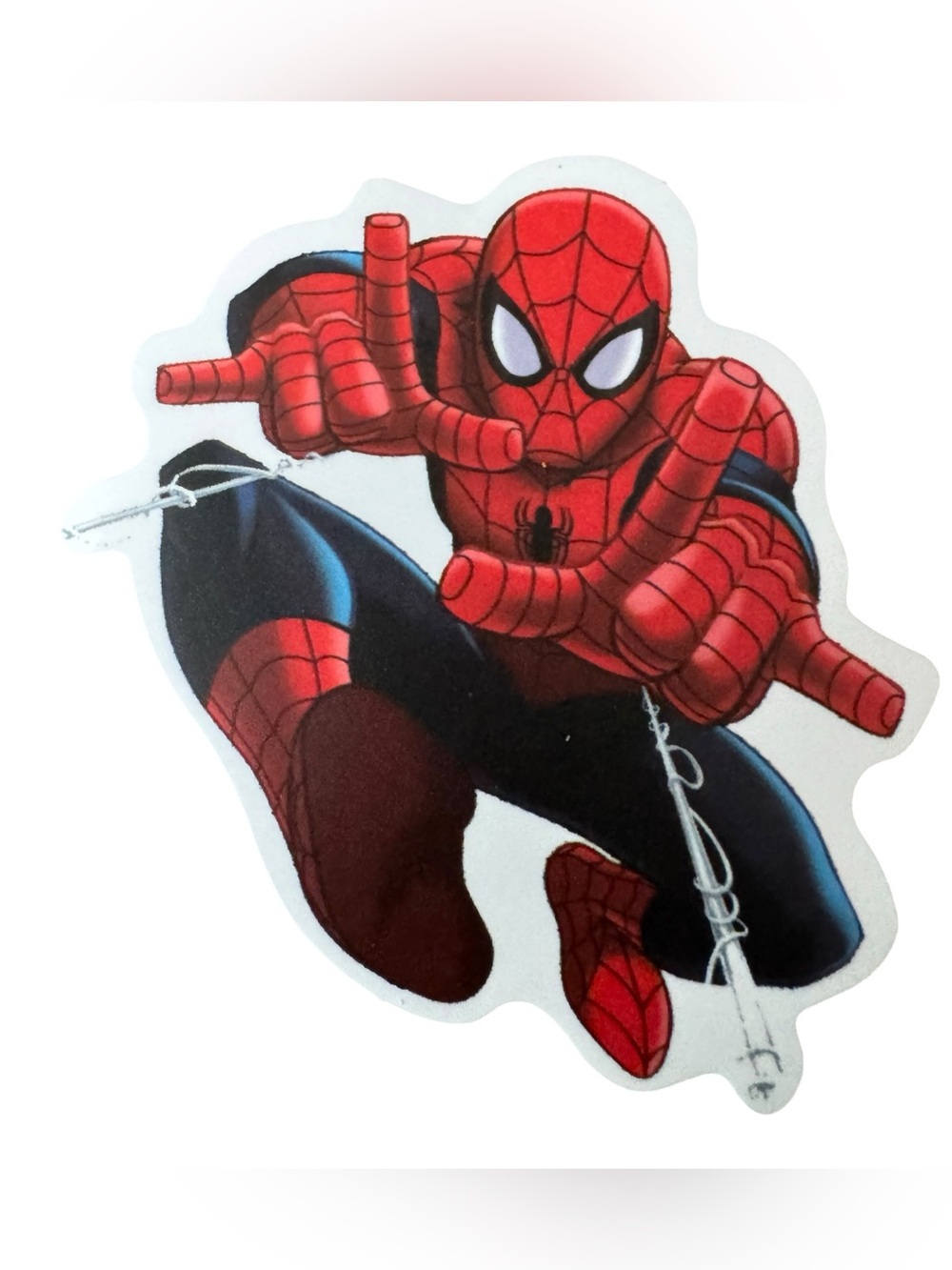5 for $7 and 10 for $10 - Spiderman Stickers ~2" Decals Marvel